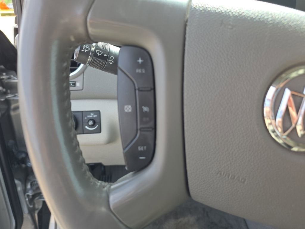 2011 Buick Enclave CXL-2