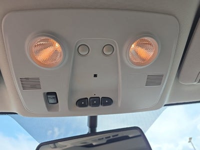 2011 Buick Enclave CXL-2