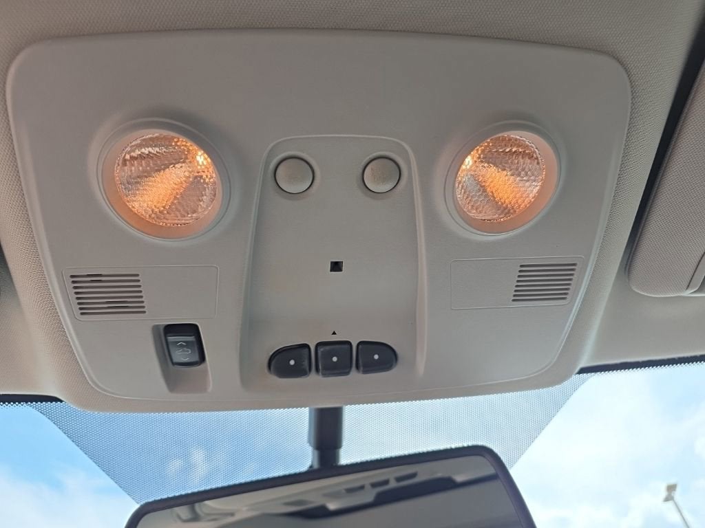 2011 Buick Enclave CXL-2