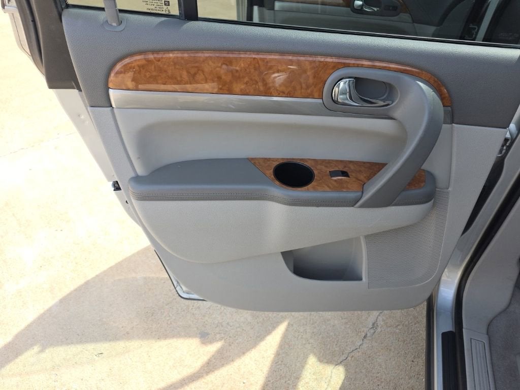 2011 Buick Enclave CXL-2