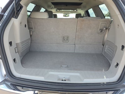 2011 Buick Enclave CXL-2