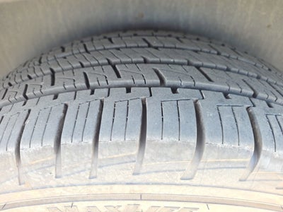 2011 Buick Enclave CXL-2