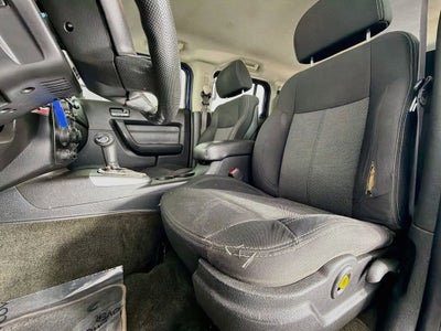 2006 HUMMER H3 4dr 4WD SUV