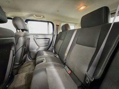 2006 HUMMER H3 4dr 4WD SUV
