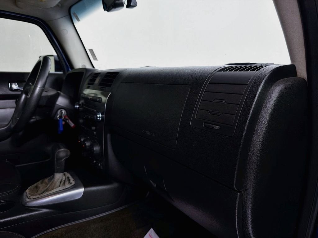 2006 HUMMER H3 4dr 4WD SUV