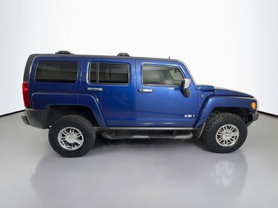 2006 HUMMER H3 4dr 4WD SUV