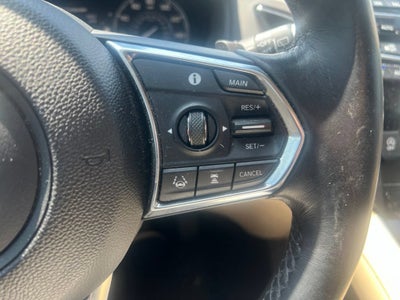 2019 Acura RDX w/Advance Pkg