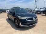 2019 Acura RDX w/Advance Pkg