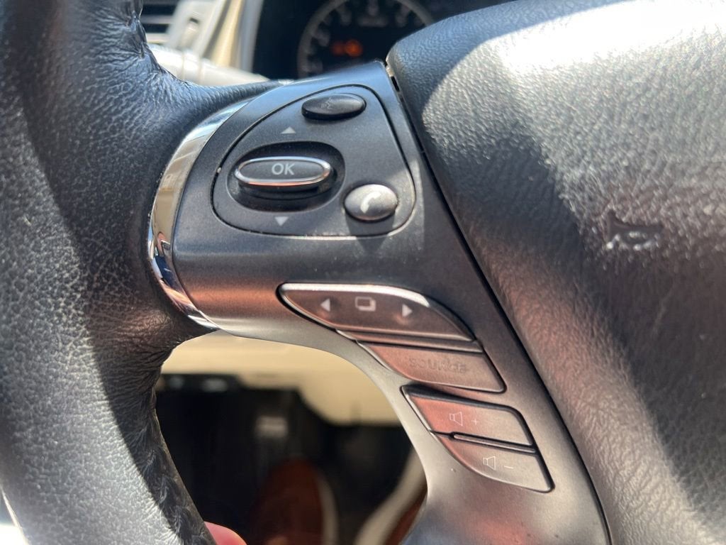 2022 Nissan Murano SL