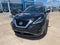 2022 Nissan Murano SL