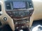 2018 Nissan Pathfinder Platinum