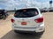 2018 Nissan Pathfinder Platinum