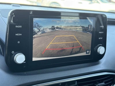 2023 Hyundai Santa Fe SE