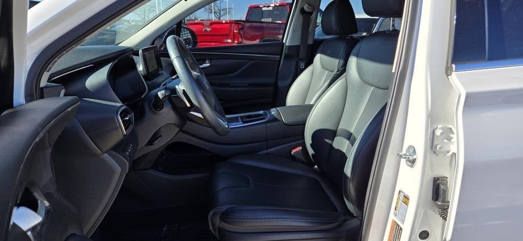 2023 Hyundai Santa Fe XRT