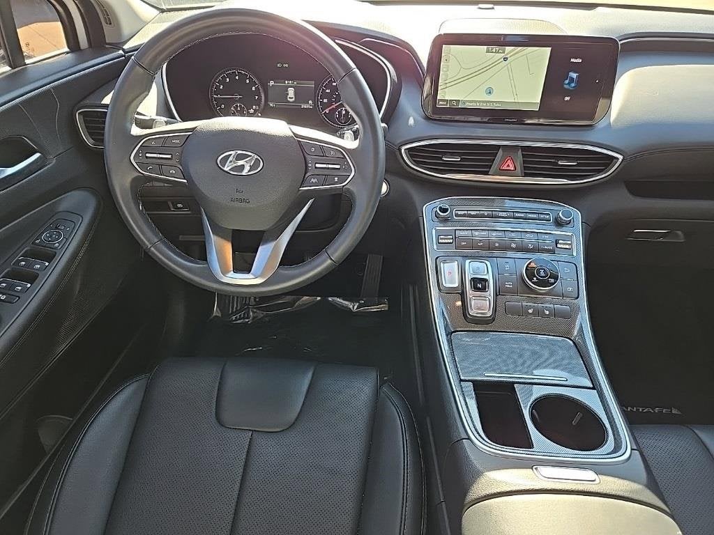 2023 Hyundai Santa Fe XRT