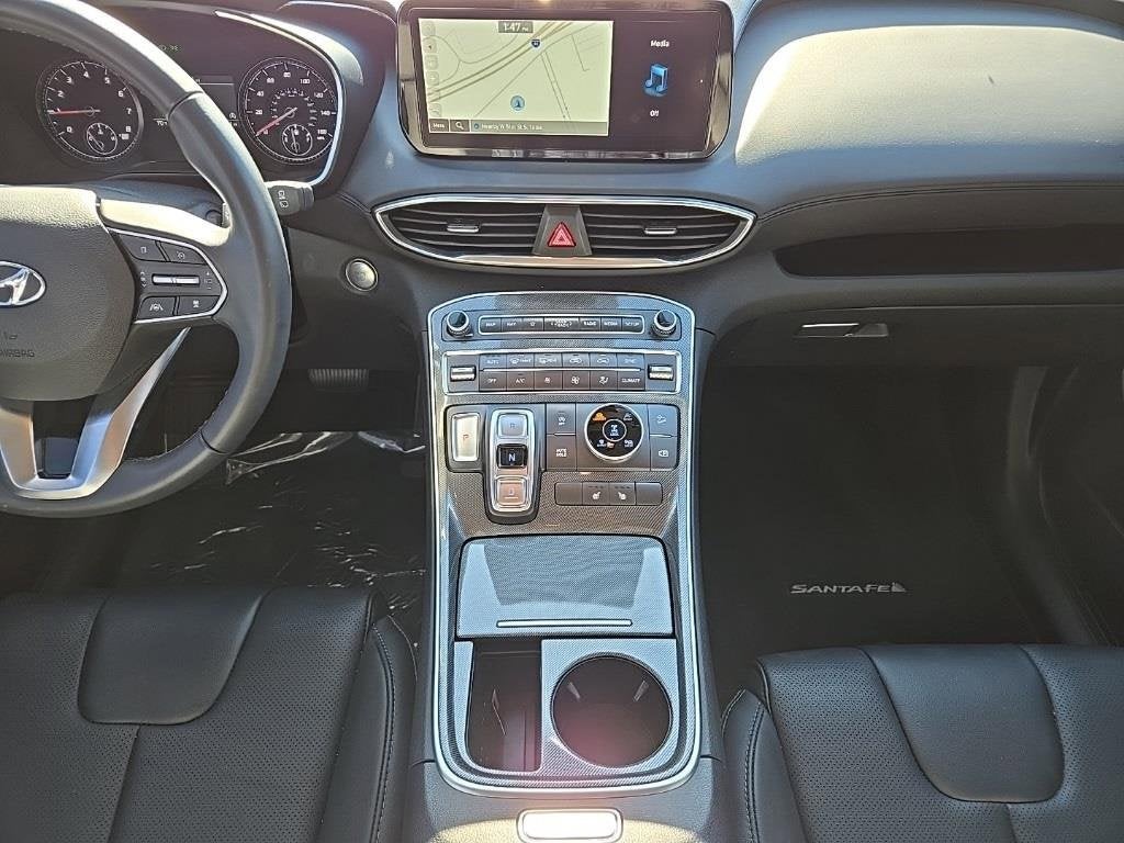 2023 Hyundai Santa Fe XRT