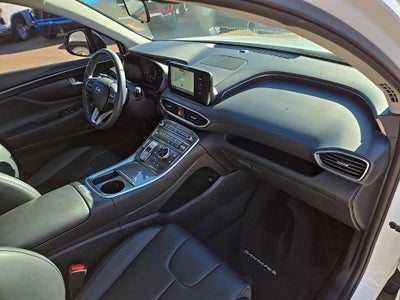 2023 Hyundai Santa Fe XRT