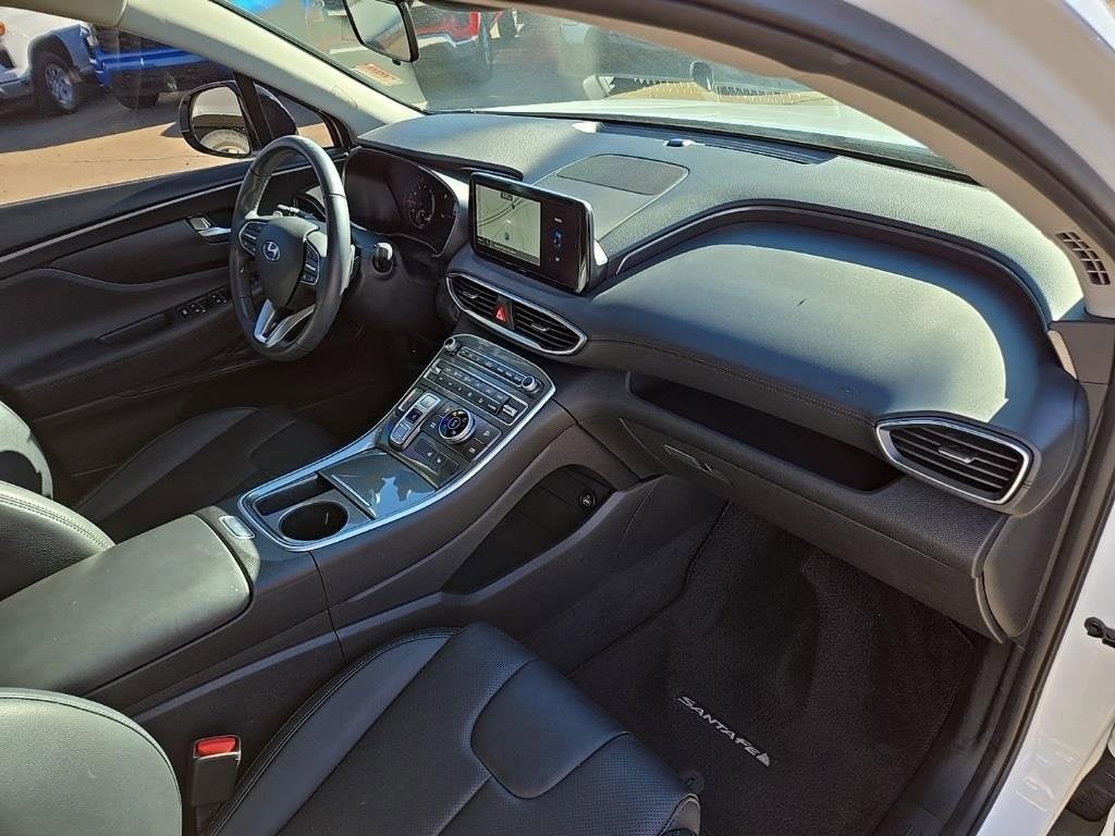 2023 Hyundai Santa Fe XRT