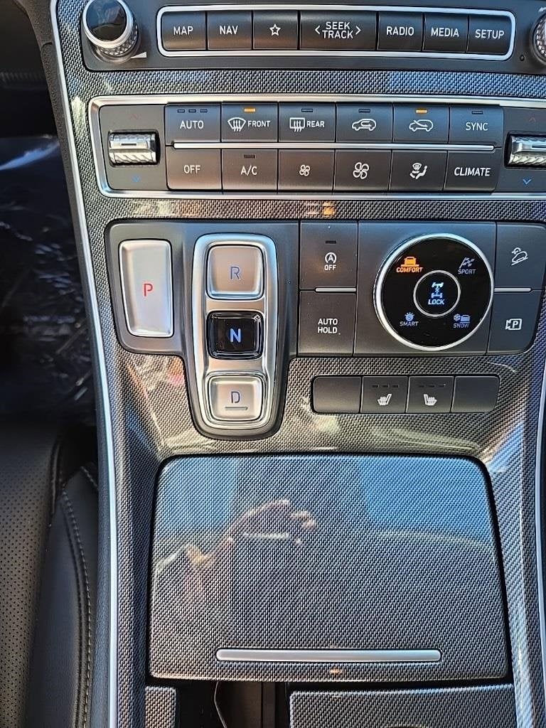 2023 Hyundai Santa Fe XRT