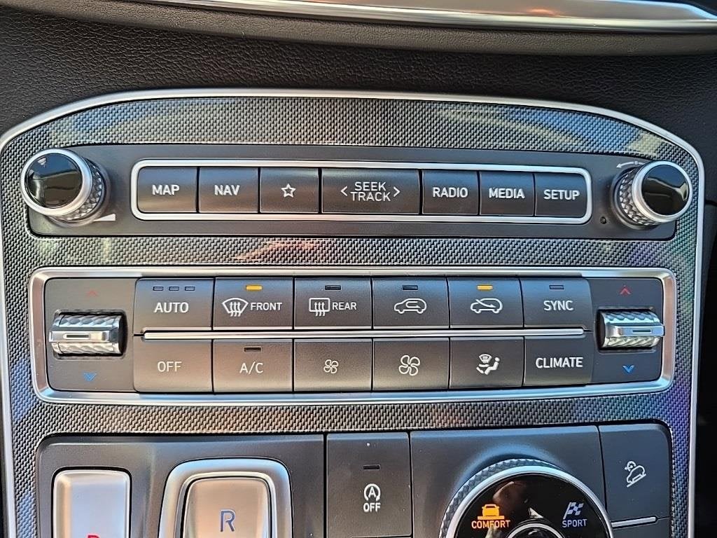 2023 Hyundai Santa Fe XRT