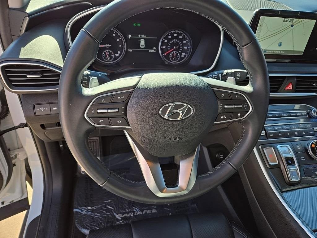 2023 Hyundai Santa Fe XRT