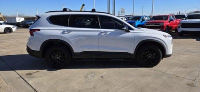 2023 Hyundai Santa Fe XRT