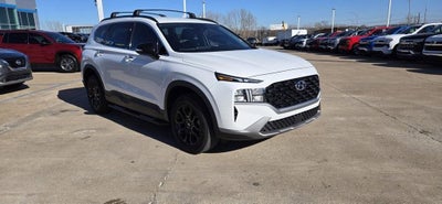 2023 Hyundai Santa Fe XRT