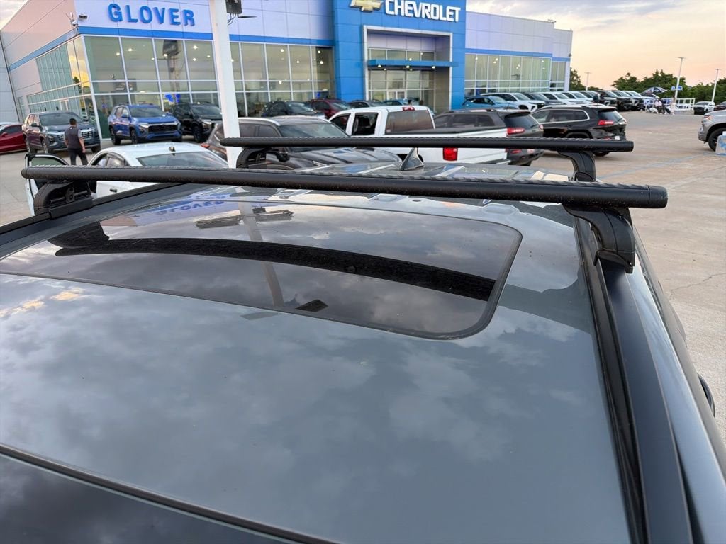 2024 Hyundai Santa Cruz XRT