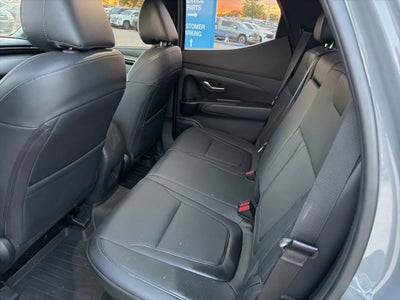 2024 Hyundai Santa Cruz XRT