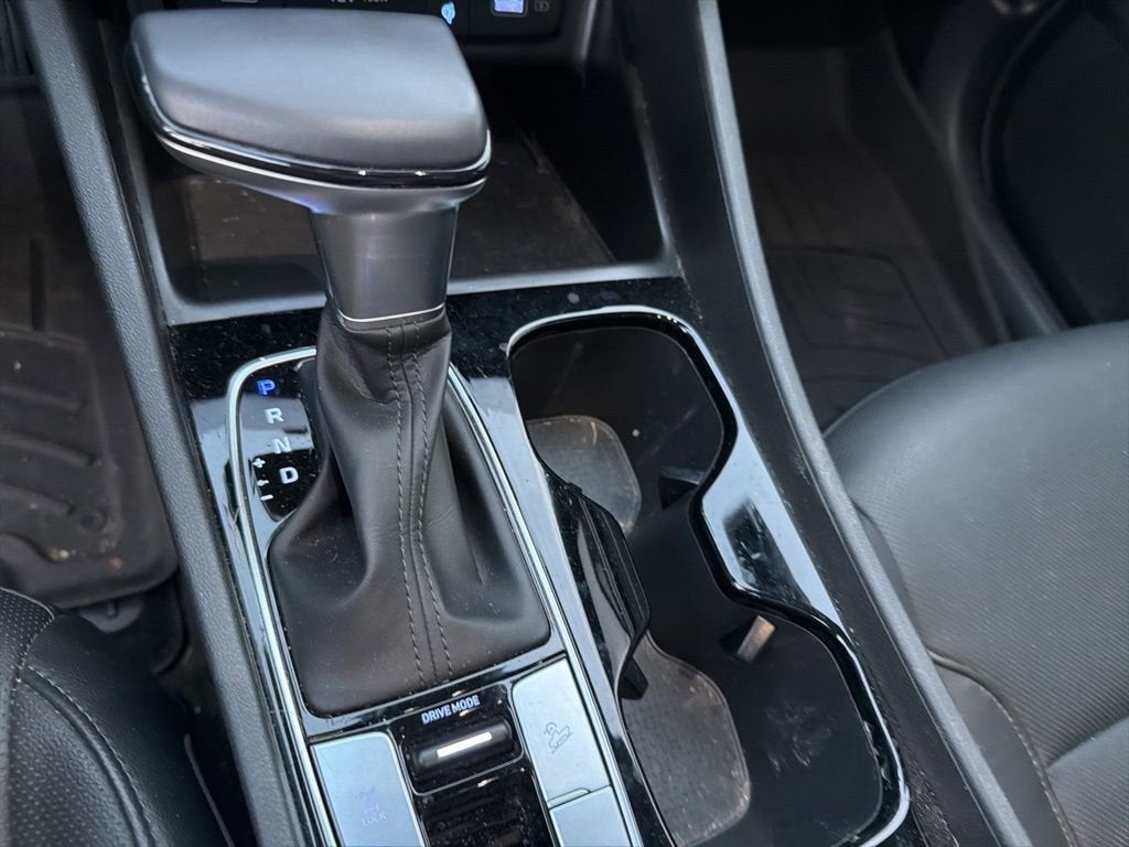 2024 Hyundai Santa Cruz XRT