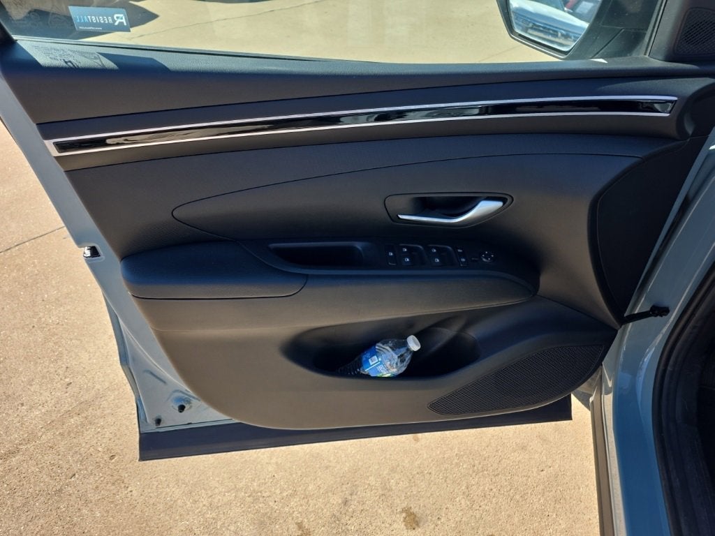 2023 Hyundai Santa Cruz SEL Premium