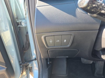 2023 Hyundai Santa Cruz SEL Premium