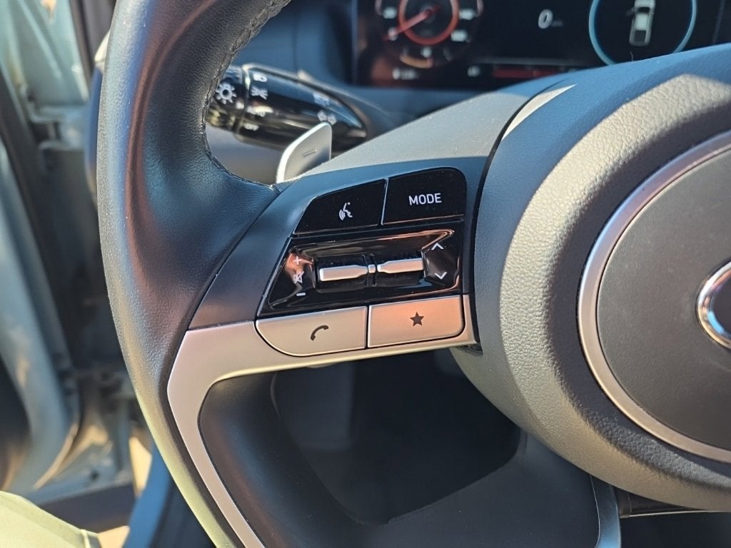 2023 Hyundai Santa Cruz SEL Premium