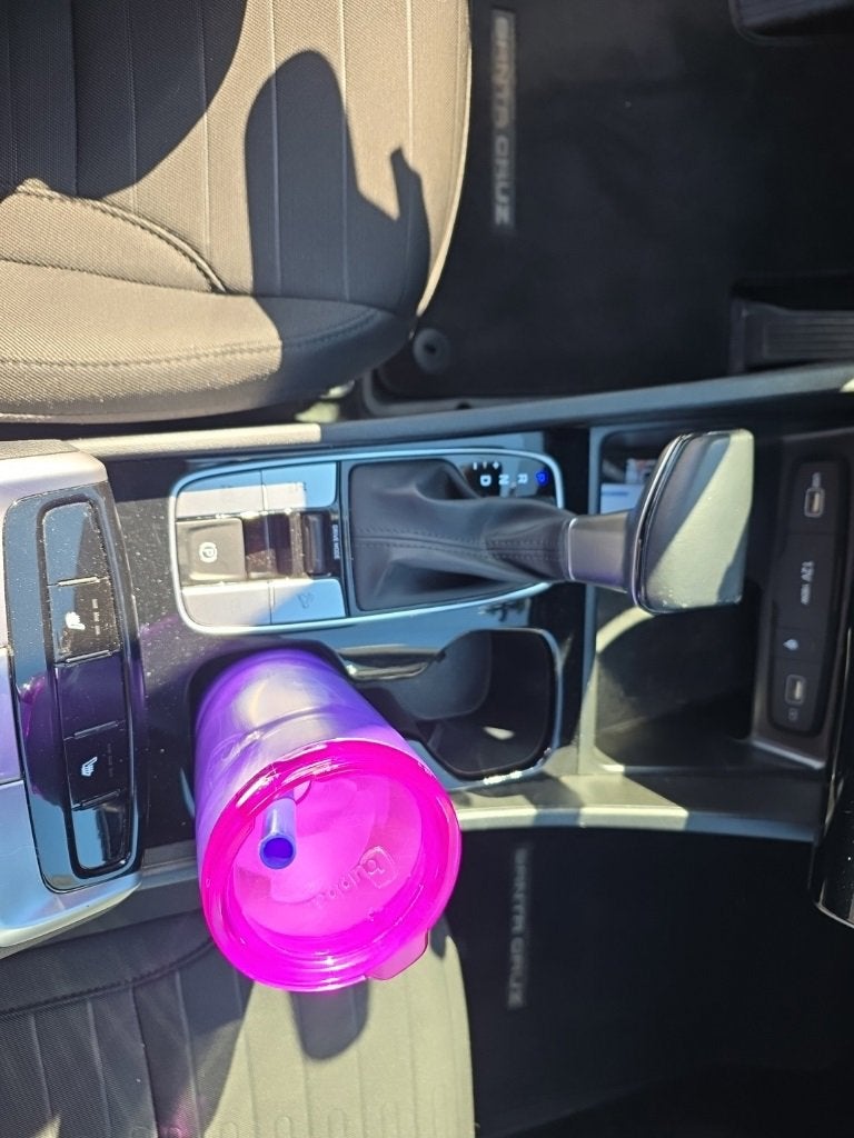 2023 Hyundai Santa Cruz SEL Premium