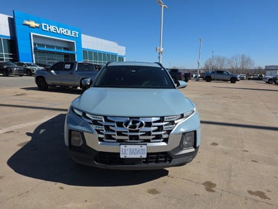 2023 Hyundai Santa Cruz SEL Premium