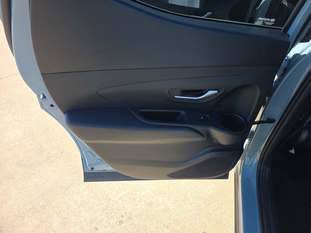 2023 Hyundai Santa Cruz SEL Premium