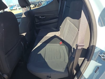 2023 Hyundai Santa Cruz SEL Premium