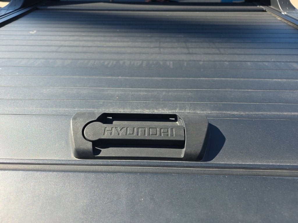 2023 Hyundai Santa Cruz SEL Premium