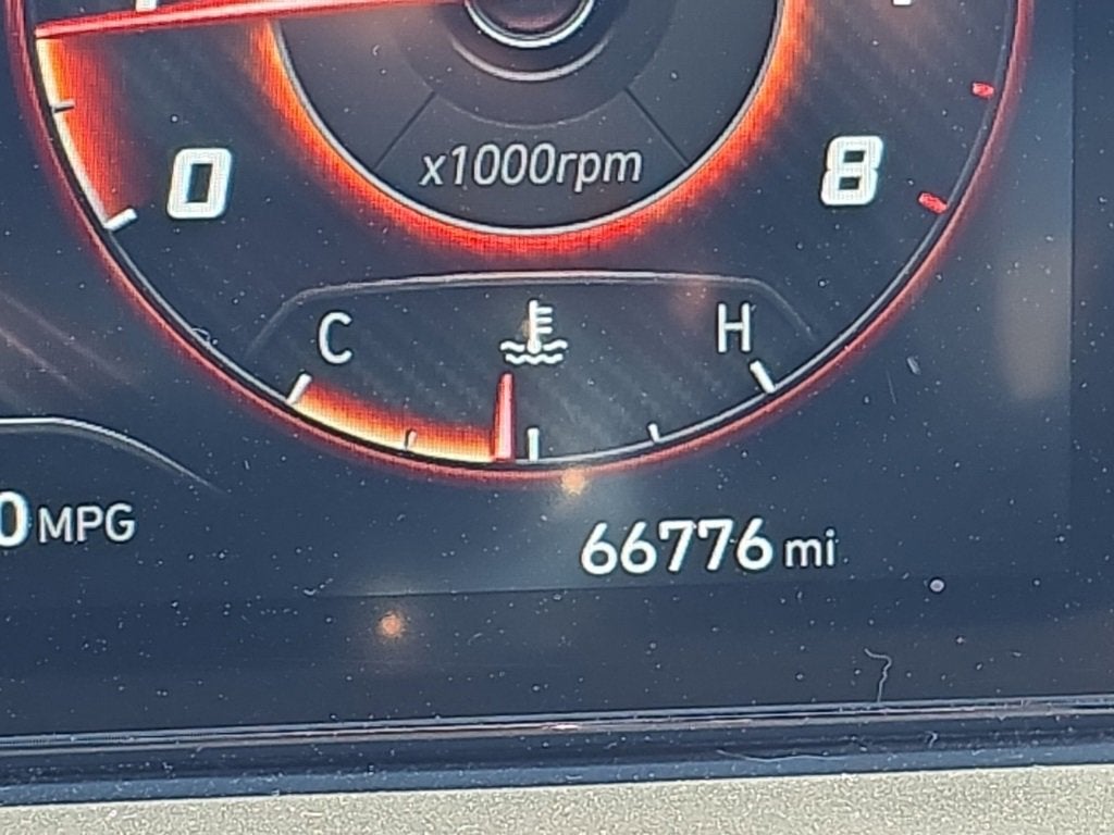 2023 Hyundai Santa Cruz SEL Premium