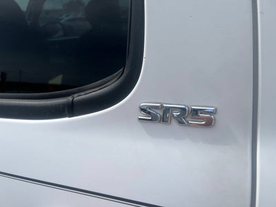 2004 Toyota Tundra SR5