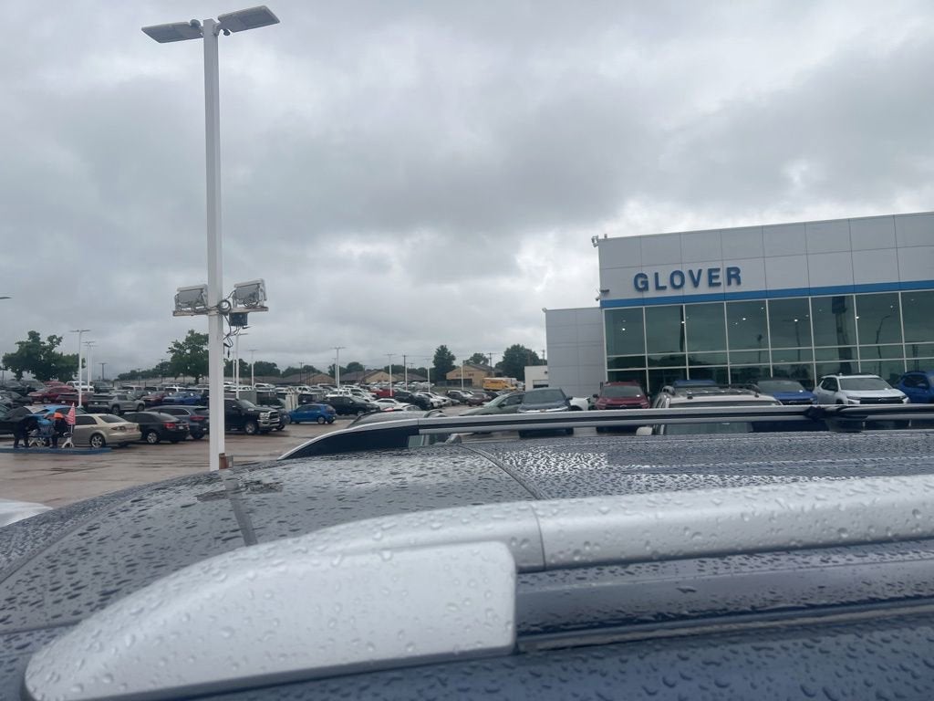 2022 Toyota Sequoia Platinum