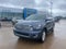 2022 Toyota Sequoia Platinum