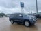 2022 Toyota Sequoia Platinum