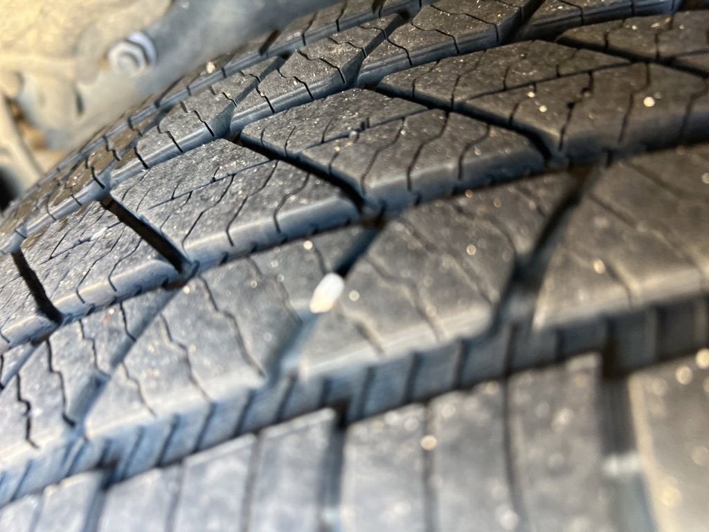 2021 Toyota Highlander L