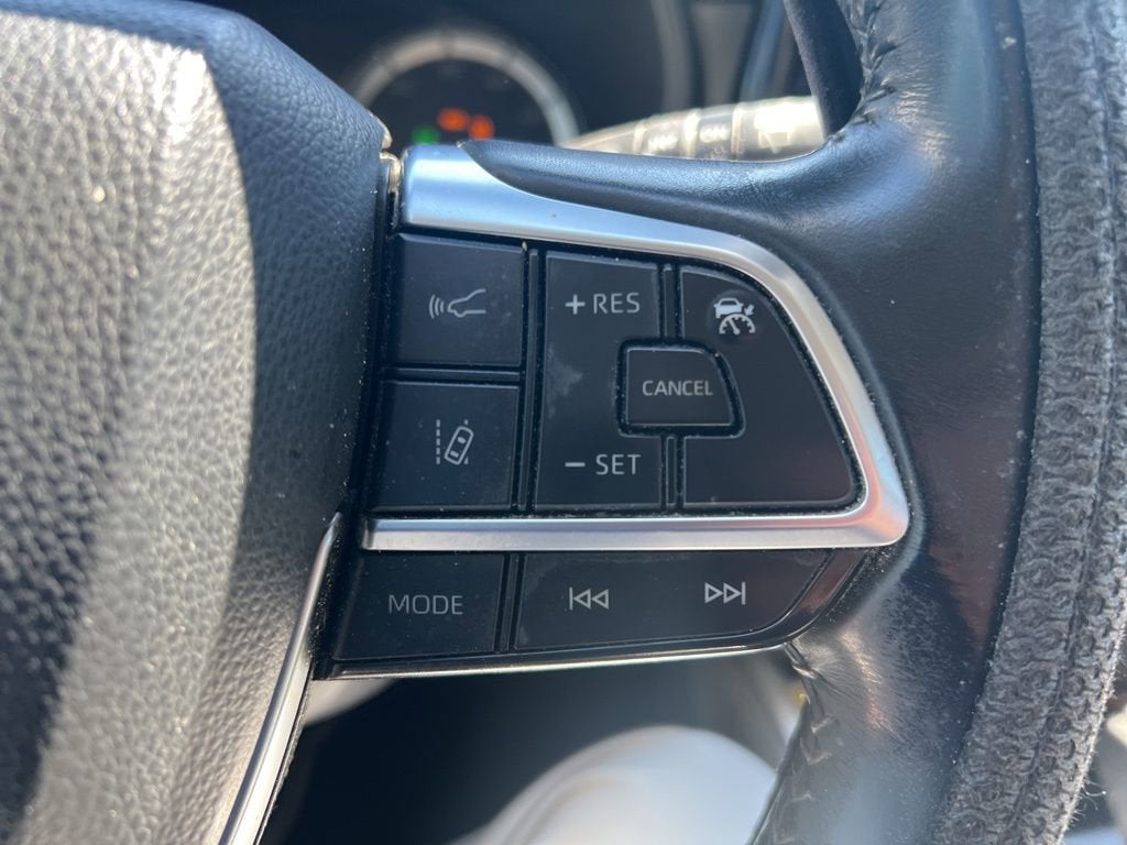 2021 Toyota Highlander L