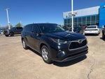 2021 Toyota Highlander L