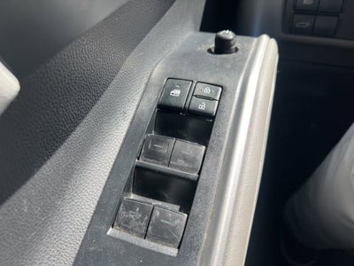 2021 Toyota Highlander L