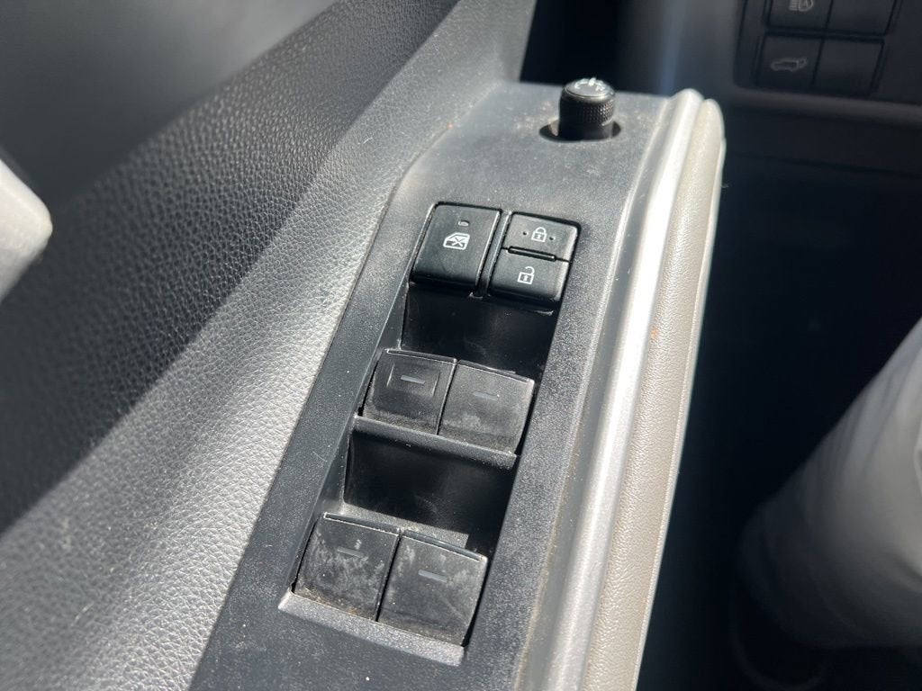 2021 Toyota Highlander L