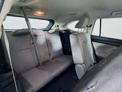 2021 Toyota Highlander L