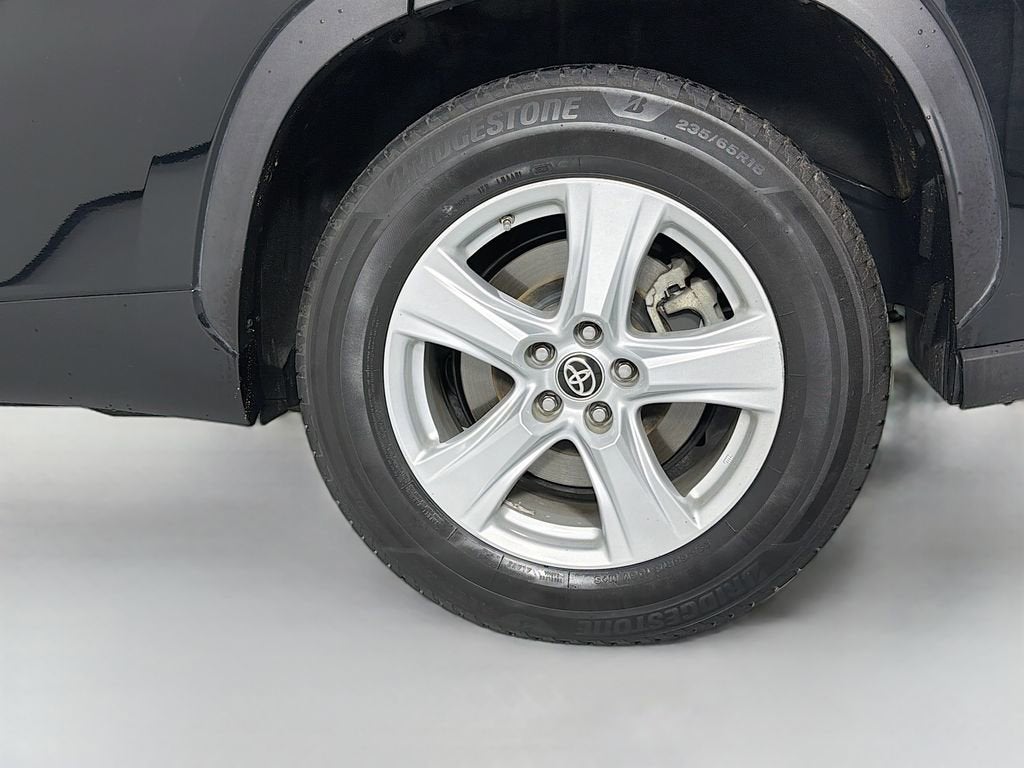2021 Toyota Highlander L